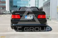 1994 Mercedes Benz SL 600