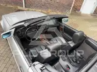 1994 Mercedes Benz SL 600