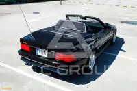 1994 Mercedes Benz SL 600