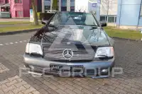 1994 Mercedes Benz SL 600