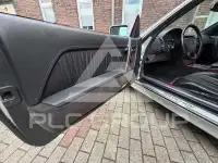 1994 Mercedes Benz SL 600