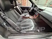 1994 Mercedes Benz SL 600