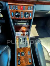 1994 Mercedes Benz CE 320