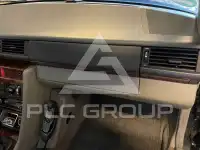 1994 Mercedes Benz CE 320