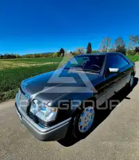 1994 Mercedes Benz CE 320