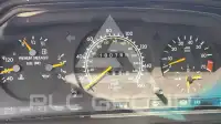 1994 Mercedes Benz CE 320
