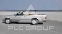 1994 Mercedes Benz CE 320