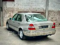1994 Mercedes Benz C 280