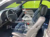 1994 Mercedes Benz S 600