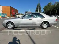 1994 Mercedes Benz S 350