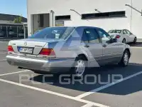 1994 Mercedes Benz S 350