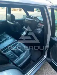 1994 Mercedes Benz E 300