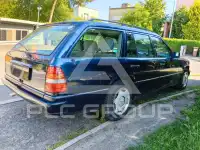 1994 Mercedes Benz E 300