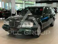 1994 Mercedes Benz E 300