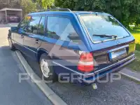 1994 Mercedes Benz E 300