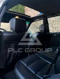 1994 Mercedes Benz E 300