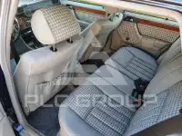 1994 Mercedes Benz E 300