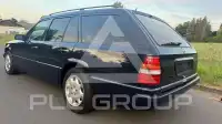 1994 Mercedes Benz E 300
