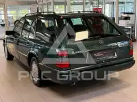1994 Mercedes Benz E 300