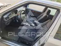 1994 Mercedes Benz 220