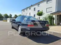 1994 Mercedes Benz 220