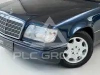 1994 Mercedes Benz 220