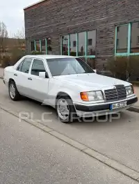 1994 Mercedes Benz 220