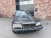 1994 Mercedes Benz 220