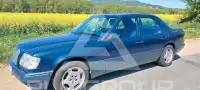 1994 Mercedes Benz 220