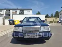 1994 Mercedes Benz 220