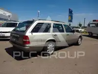 1994 Mercedes Benz 220