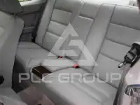 1994 Mercedes Benz 220