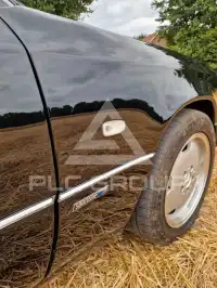 1994 Mercedes Benz 220
