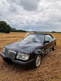 1994 Mercedes Benz 220