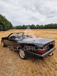 1994 Mercedes Benz 220