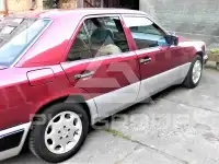 1994 Mercedes Benz 220