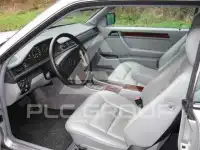 1994 Mercedes Benz 220