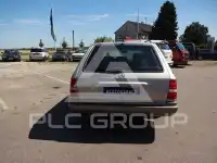 1994 Mercedes Benz 220