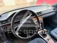 1994 Mercedes Benz 220