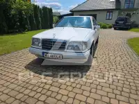 1994 Mercedes Benz 220