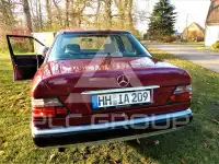 1994 Mercedes Benz 220