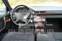 1994 Mercedes Benz E 420