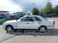 1994 Mercedes Benz C 220