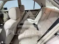 1994 Mercedes Benz C 220