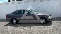 1994 Mercedes Benz C 220