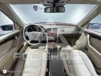 1994 Mercedes Benz C 220