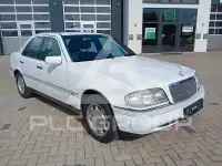 1994 Mercedes Benz C 220