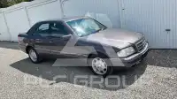 1994 Mercedes Benz C 220