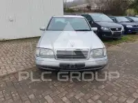 1994 Mercedes Benz C 220