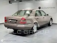 1994 Mercedes Benz C 220
